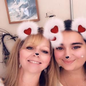 Meet your Posher, Teresa